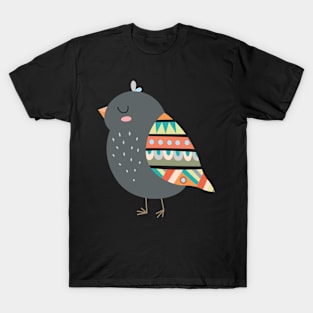 Little Bird T-Shirt